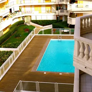 French Riviera Niza