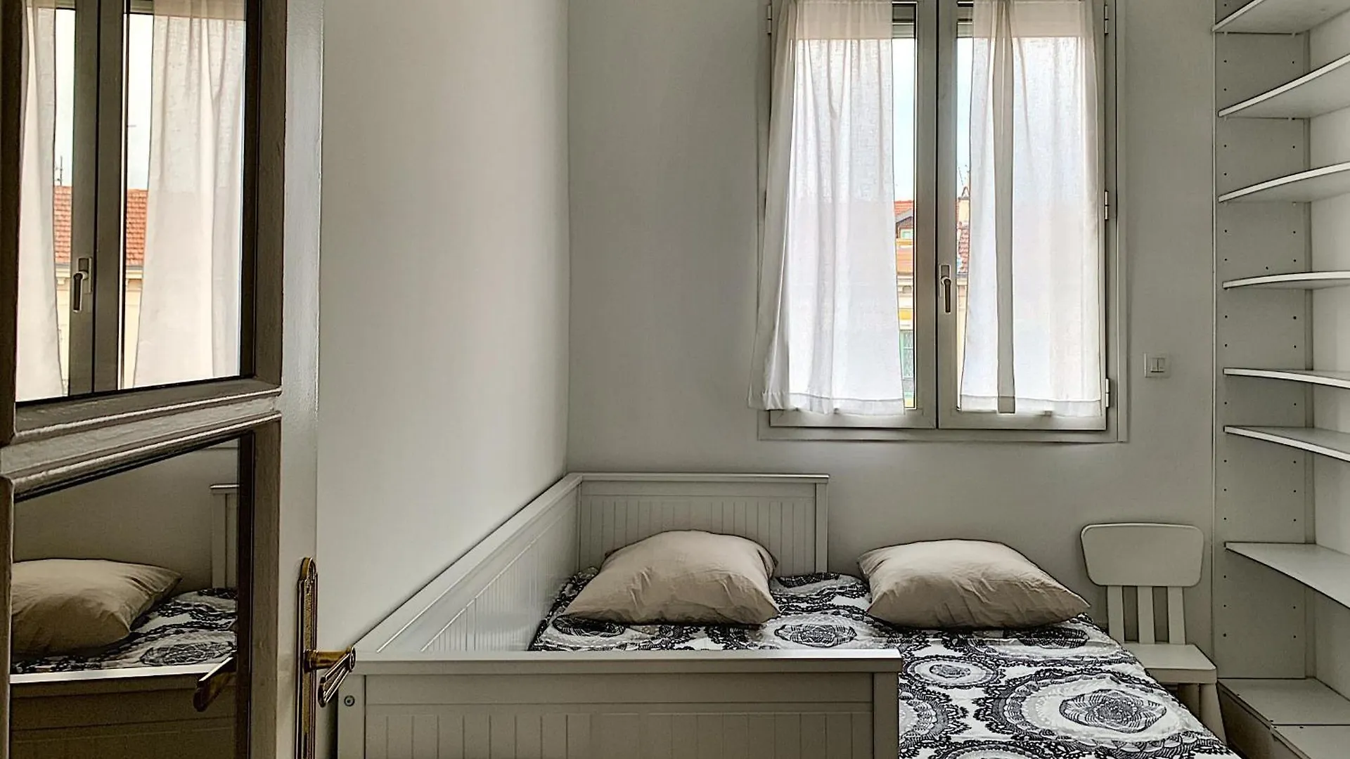 Great Apartment For Confinement Escape - Nice Centre Victor Hugo