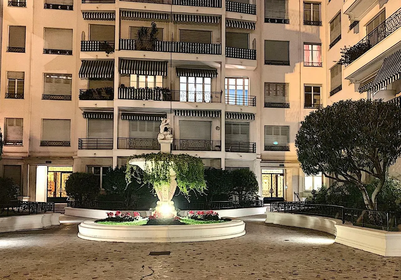 Great Apartment For Confinement Escape - Nice Centre Victor Hugo